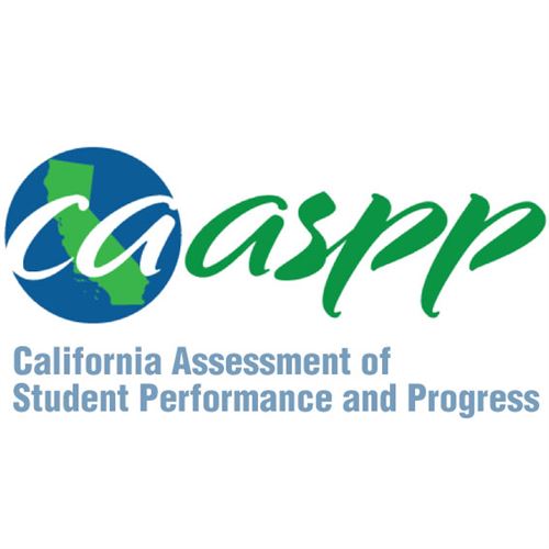 caaspp test